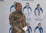 Dukung Porprov 2026, KONI Bekasi Resmikan Kerja Sama Kesehatan Atlet dengan RS Primaya