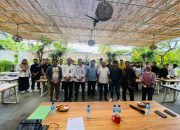 Strategi Transformasi Pemasaran Berbasis Kolaborasi untuk Peningkatan Daya Saing UMKM