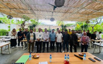 Strategi Transformasi Pemasaran Berbasis Kolaborasi untuk Peningkatan Daya Saing UMKM