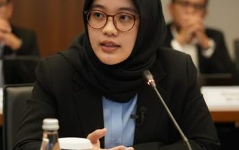 Ketua Umum GAMPI Mengecam Keras Tindakan Perusakan Alam