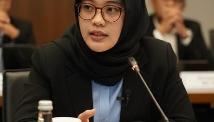 Ketua Umum GAMPI Mengecam Keras Tindakan Perusakan Alam