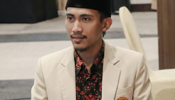 Ketika Akal Duduk, Iman Memimpin: Mengingat Batas Rasio dalam Beragama