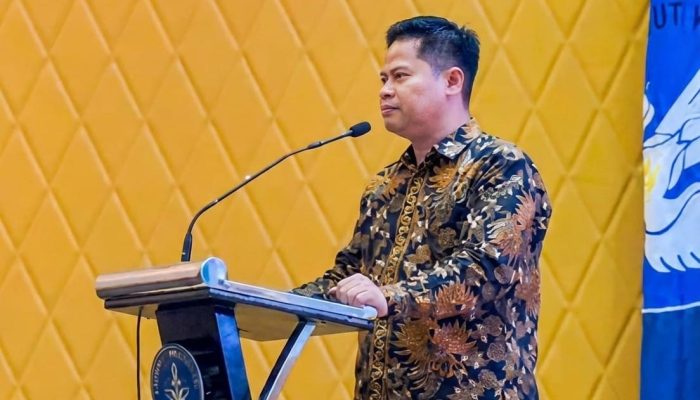 Waspada Perang Narasi di Balik Bencana, Ini Peringatan Direktur HSI