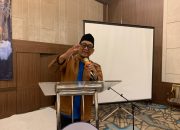 KNPI Nilai Penegakan Hukum Kasus Pagar Laut Tangerang Belum Menyentuh Aktor Utama